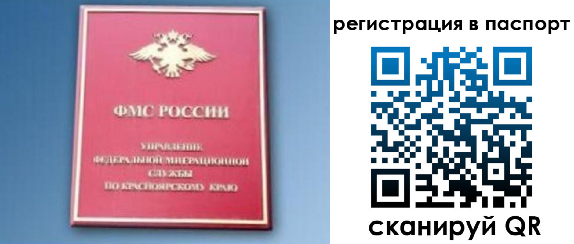 регистрация в Мариинском Посаде